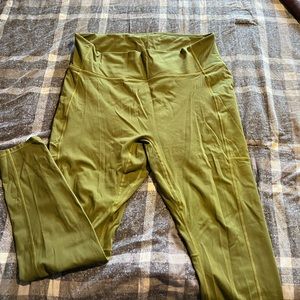 Fabletics 2X Motion Leggings